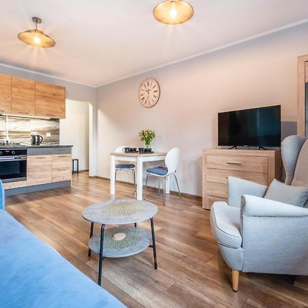 Apartament Gorna Na 5 Leilighet Jelenia Góra Eksteriør bilde