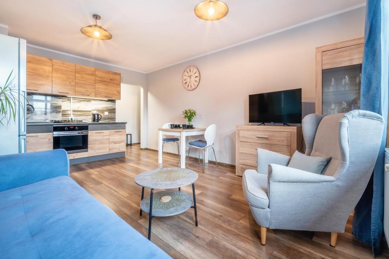 Apartament Gorna Na 5 Leilighet Jelenia Góra Eksteriør bilde