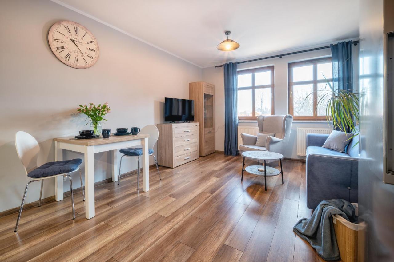Apartament Gorna Na 5 Leilighet Jelenia Góra Eksteriør bilde
