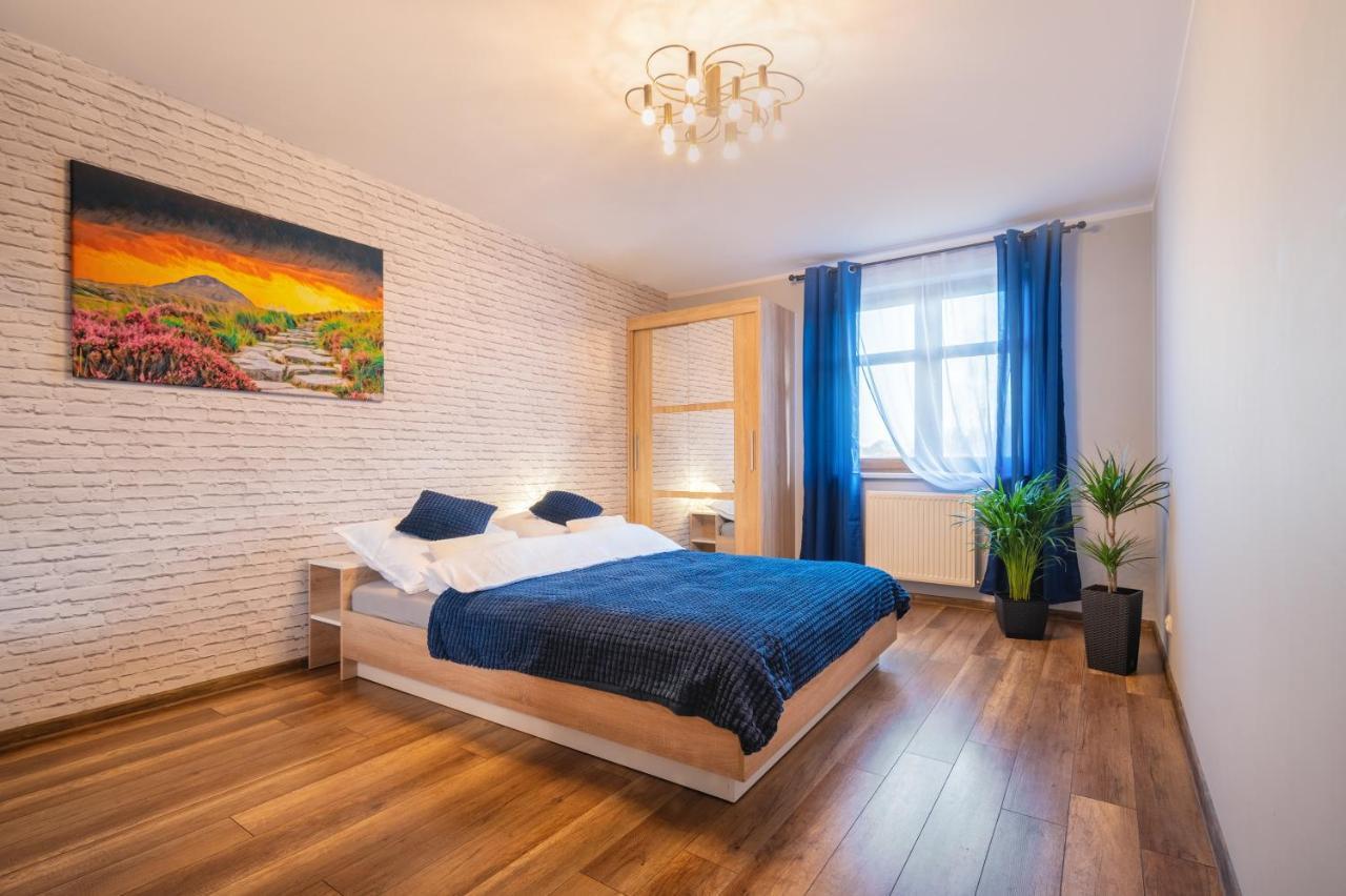 Apartament Gorna Na 5 Leilighet Jelenia Góra Eksteriør bilde
