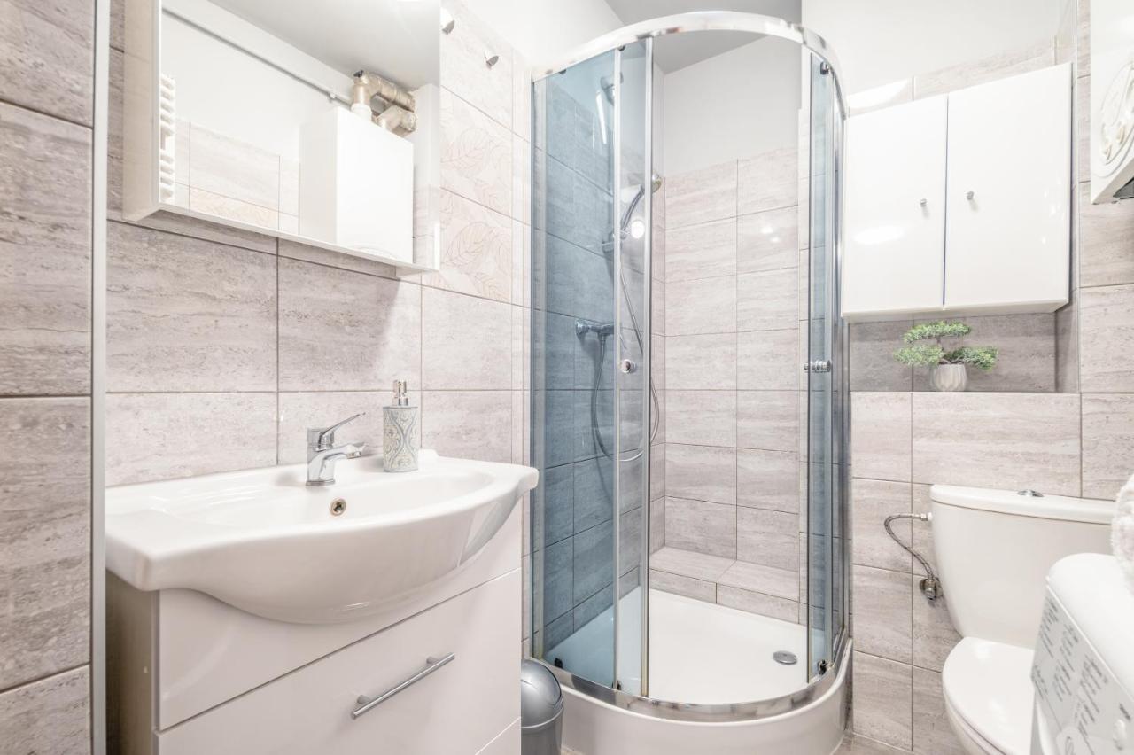 Apartament Gorna Na 5 Leilighet Jelenia Góra Eksteriør bilde